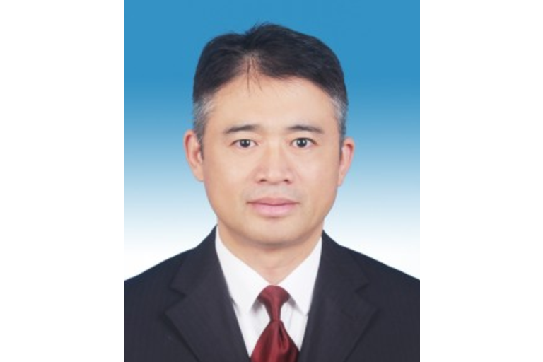 王強(福建省寧德市司法局四級調研員)