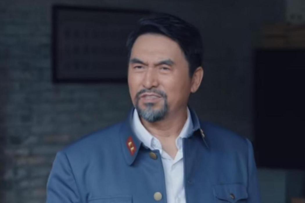 馬大鋆 馬大鋆