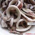乾鍋魷魚 乾鍋魷魚