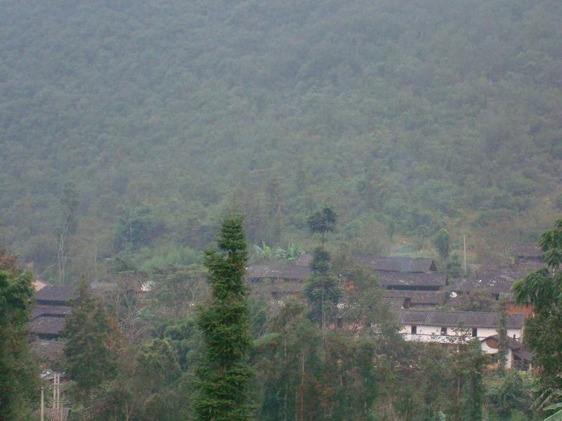 三角地村(雲南省文山縣柳井彝族鄉下轄村) 三角地村(雲南省文山縣柳井彝族鄉下轄村)