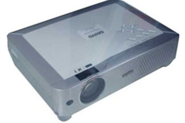 三洋PLC-XU8800C 三洋PLC-XU8800C