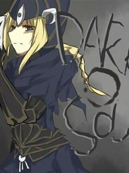薪火之女 薪火之女