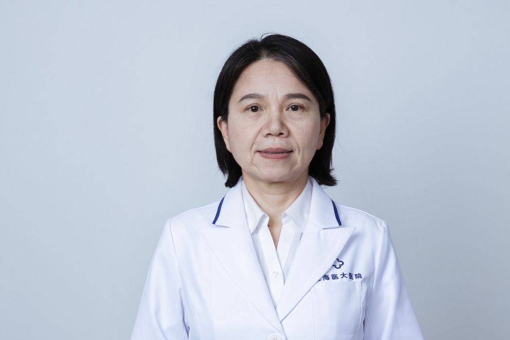 李蓉(上海醫大醫院婦產科主任醫師) 李蓉(上海醫大醫院婦產科主任醫師)