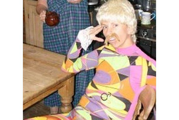 Anneka Svenska