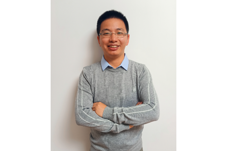 李亮(中國科學院自然科學史研究所古代科技史研究室副主任)