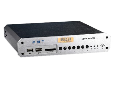RCA PC6-PC RCA PC6-PC