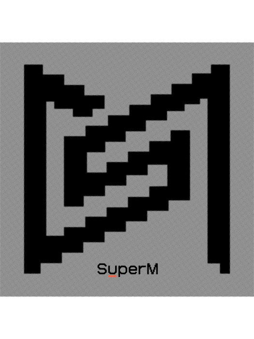 老虎(SuperM演唱的歌曲) 老虎(SuperM演唱的歌曲)