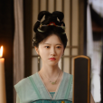 姜似(電視劇《似錦》中的女主角) 姜似(電視劇《似錦》中的女主角)