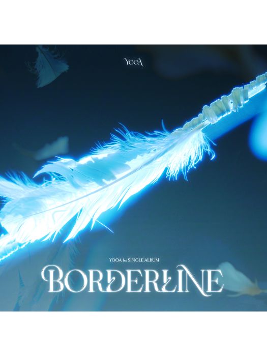 Borderline(柳諟我首張單曲專輯) Borderline(柳諟我首張單曲專輯)