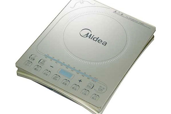 美的SU218-8 美的SU218-8