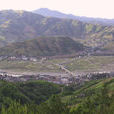 陽平關(秦嶺之川陝間關隘) 陽平關(秦嶺之川陝間關隘)