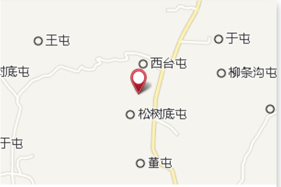 北崗 北崗