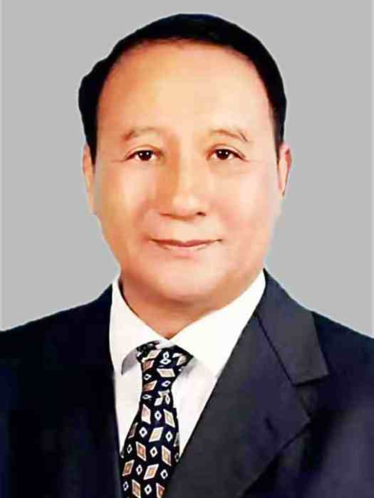 張志發(臨沂金鑼醫院中醫診療中心主任,主任醫師) 張志發(臨沂金鑼醫院中醫診療中心主任,主任醫師)