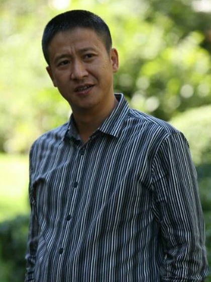王海濤(劇情劇《王海濤今年41》中的角色) 王海濤(劇情劇《王海濤今年41》中的角色)