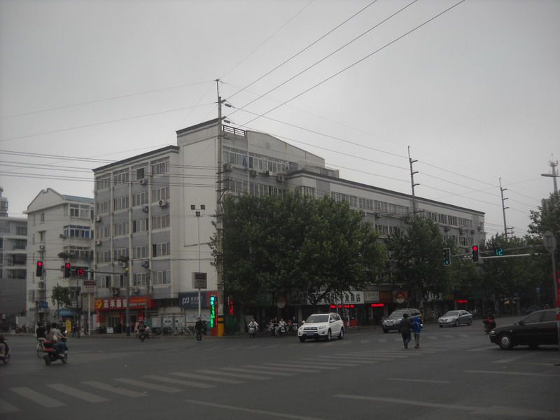 濠東社區 濠東社區