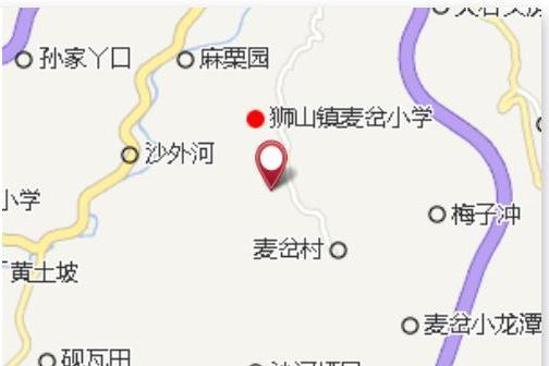 小山垴 小山垴