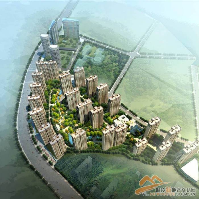 龍熙國際 龍熙國際