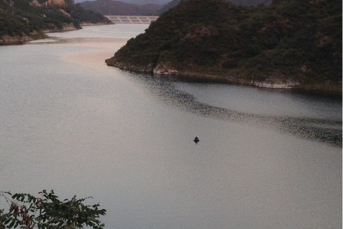橫嶺水庫 橫嶺水庫