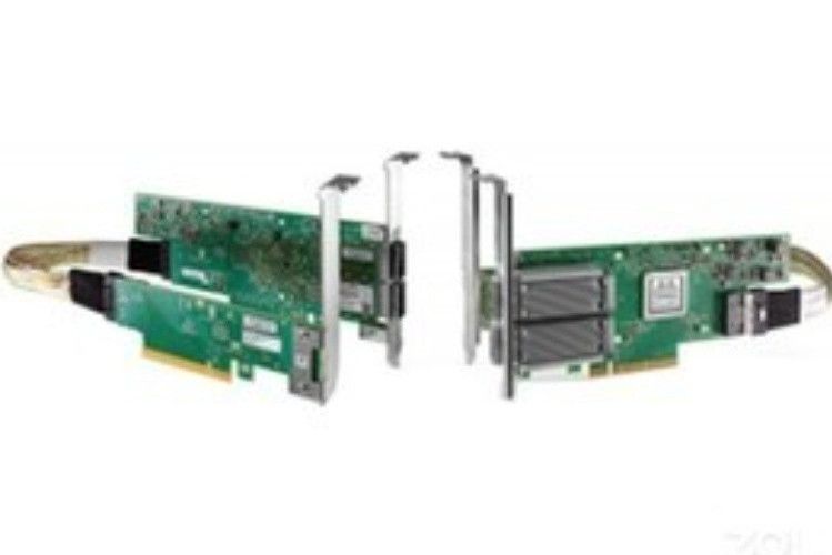 Mellanox MCX556M-ECAT-S25 Mellanox MCX556M-ECAT-S25