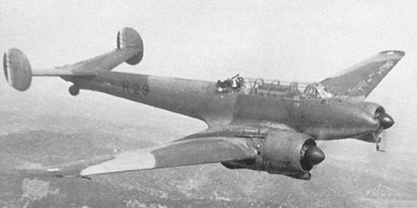波泰-630戰鬥機