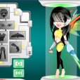 機械女孩 機械女孩