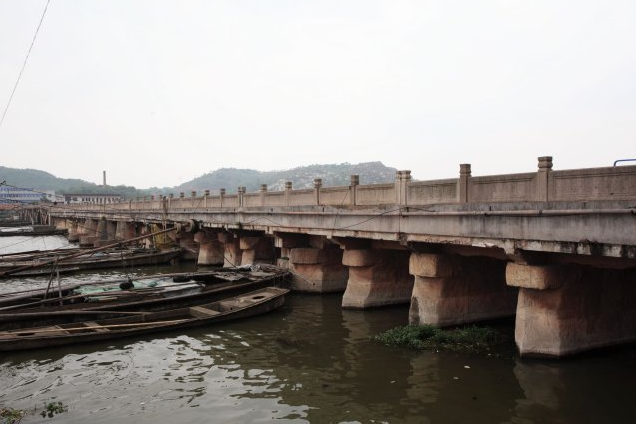 窯頭閘橋 窯頭閘橋