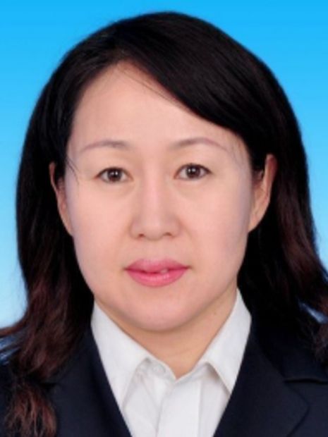 杜曉雲(內蒙古自治區巴彥淖爾市五原縣委組織部副部長、老乾局局長、四級調研員) 杜曉雲(內蒙古自治區巴彥淖爾市五原縣委組織部副部長、老乾局局長、四級調研員)