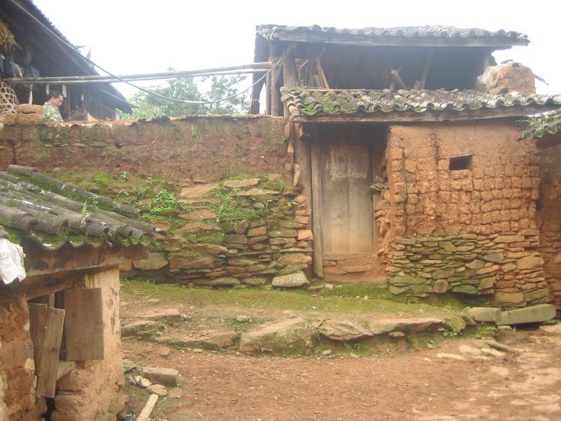 下灑打村 下灑打村