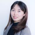 劉琬璐(浙江大學愛丁堡大學聯合學院研究員) 劉琬璐(浙江大學愛丁堡大學聯合學院研究員)