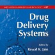Drug Delivery Systems(Jain, Kewal K.著圖書) Drug Delivery Systems(Jain, Kewal K.著圖書)
