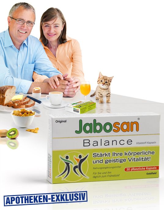 jabosan