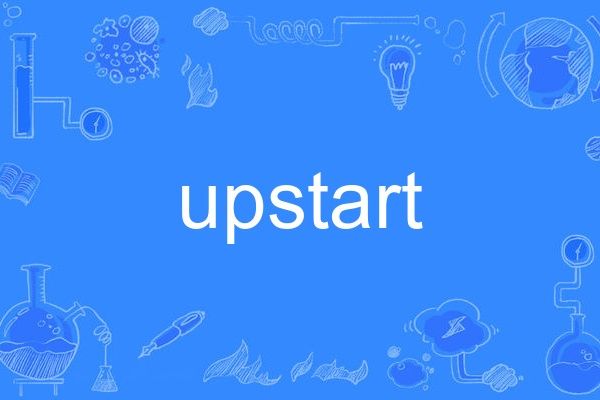 upstart upstart