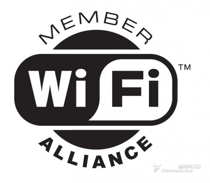 Wi-Fi聯盟