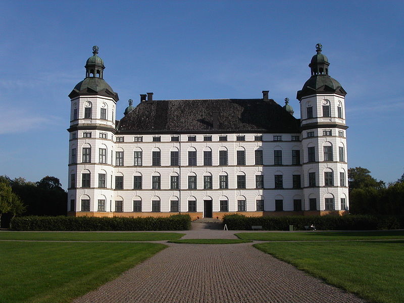 Skokloster城堡