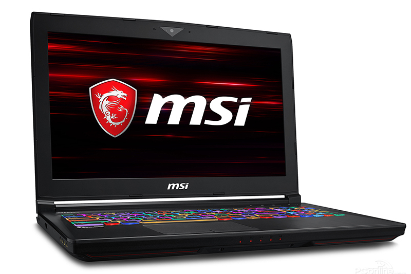 msi微星GT63 8RG-014CN msi微星GT63 8RG-014CN