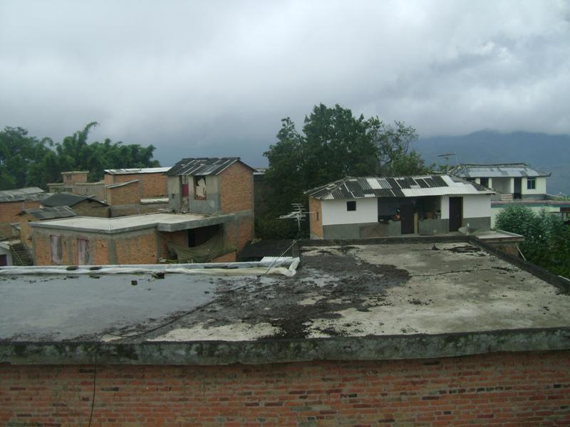 上羅馬村 上羅馬村