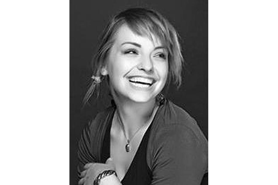 Pavla Beretova Pavla Beretova