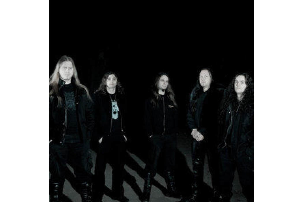 Oranssi Pazuzu Oranssi Pazuzu
