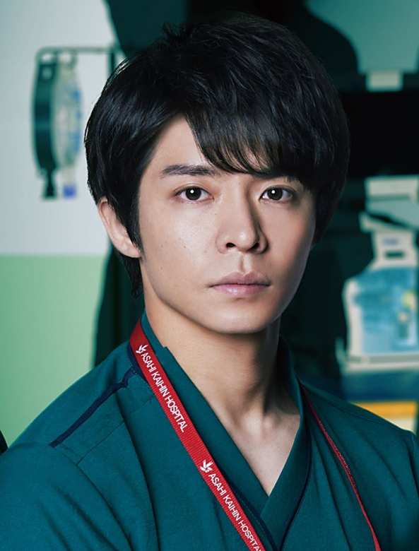 夜班醫生(日本2021年南波瑠主演的青春群像醫療劇)
