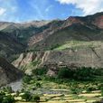 馬鞍山(四川省甘洛縣馬鞍山) 馬鞍山(四川省甘洛縣馬鞍山)