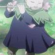 旋律(動漫《Hunter×Hunter》中人物)