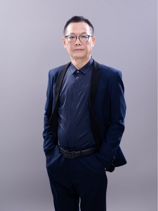 李寶新(製片主任) 李寶新(製片主任)