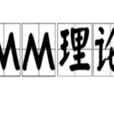 MM理論(MM定理)