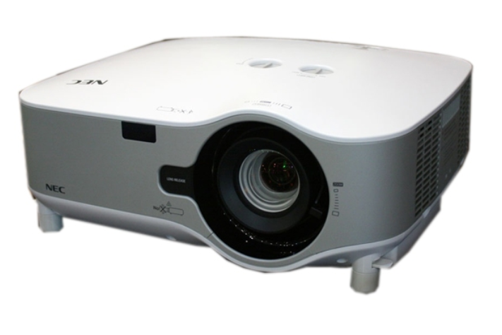 NEC NP2250+ NEC NP2250+