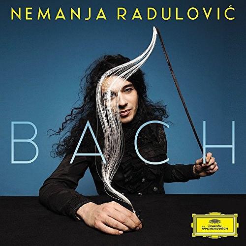 bach(專輯) bach(專輯)
