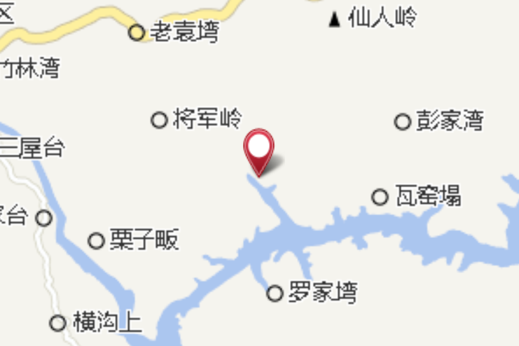八步登 八步登