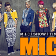 M.I.C Show Time M.I.C Show Time