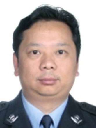 葉建宏(浙江省麗水市青田縣公安局黨委委員、副局長) 葉建宏(浙江省麗水市青田縣公安局黨委委員、副局長)