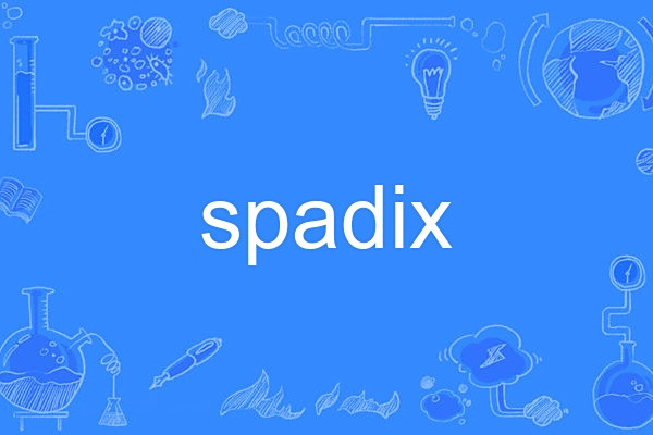 spadix spadix