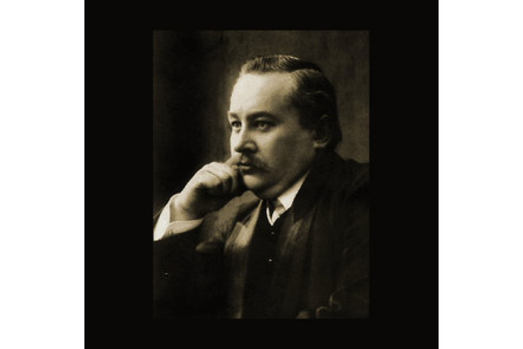 Oskar Merikanto Oskar Merikanto